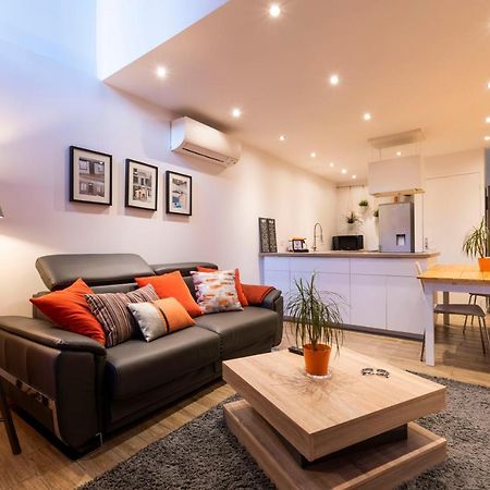 Lou Brigadou Apartman Saint-Raphaël Kültér fotó