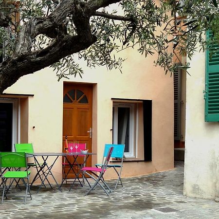 Lou Brigadou Apartman Saint-Raphaël Kültér fotó