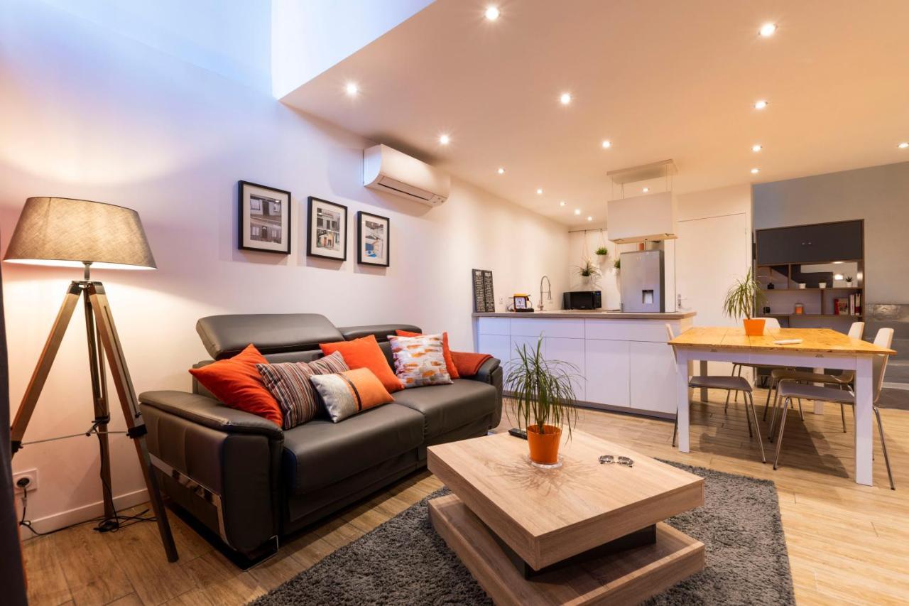 Lou Brigadou Apartman Saint-Raphaël Kültér fotó