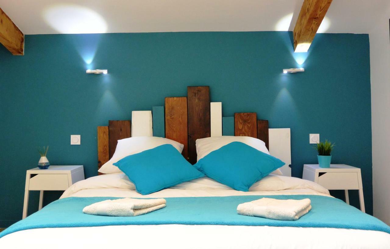 Lou Brigadou Apartman Saint-Raphaël Kültér fotó