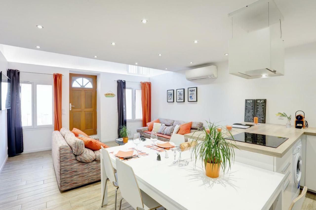 Lou Brigadou Apartman Saint-Raphaël Kültér fotó