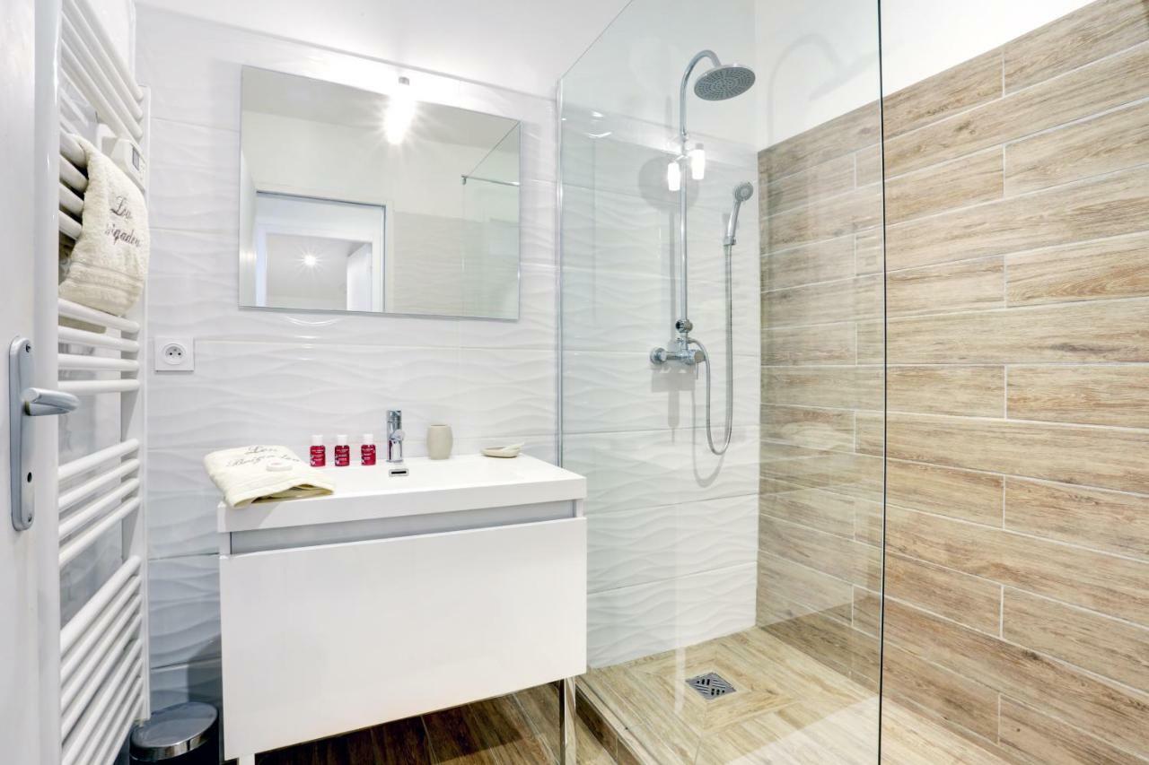 Lou Brigadou Apartman Saint-Raphaël Kültér fotó